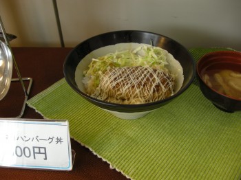 20131008F日替わり丼