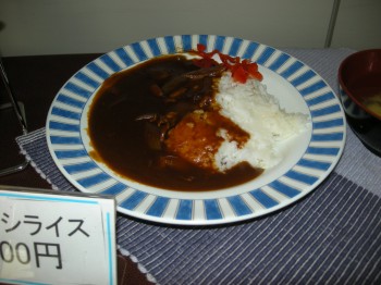 20131108F日替わり丼