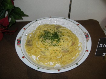 20131113Sパスタ