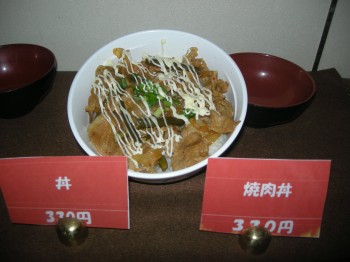 20131118S丼