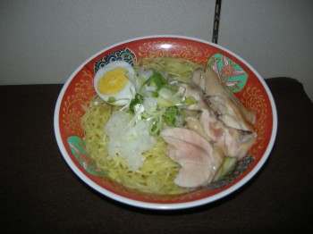 20131118S限定麺