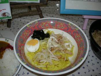 20131129Gラーメン