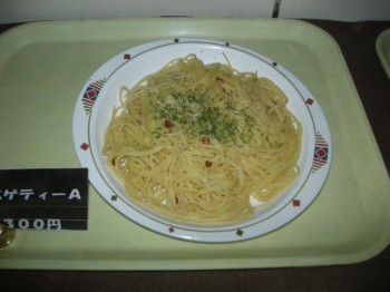 20131204Sパスタ