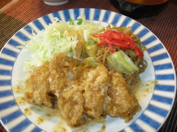 20131204FA定食