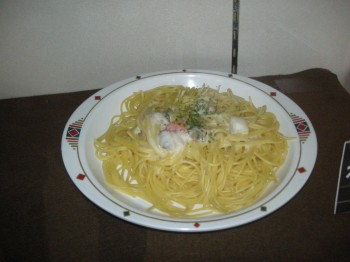 20131205Sパスタ