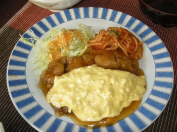 20131205FA定食