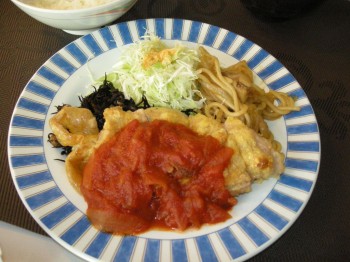 20131216FA定食