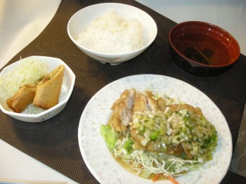 20131218FA定食