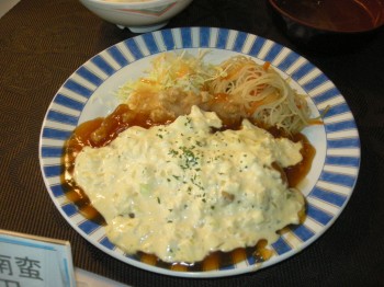 20131220FA定食