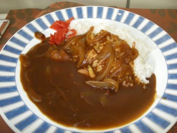 20140106日替り丼