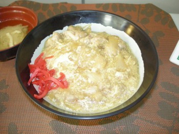 20140107日替り丼