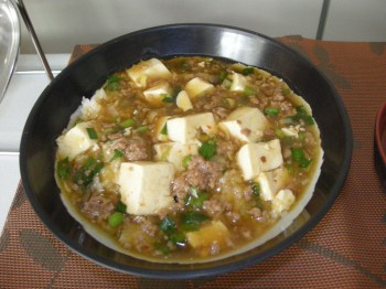 20140108日替り丼