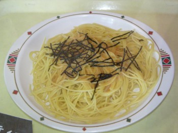 20140110パスタ