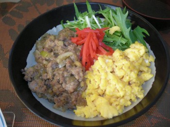 20140114日替り丼