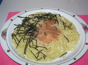 20140116パスタ