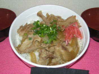 20140117丼