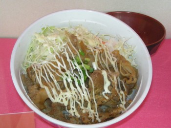 20140127丼