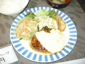 20140131A定食