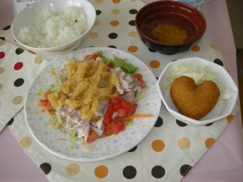 20140514Ｂ定食