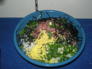 20140528特選丼