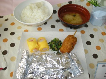 20140602B定食