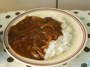 20140613日替り丼