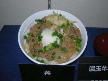 20140617丼