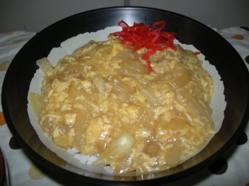 20140707日替り丼