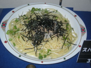 20140716本日の○麺