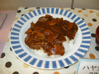 20140729日替り丼