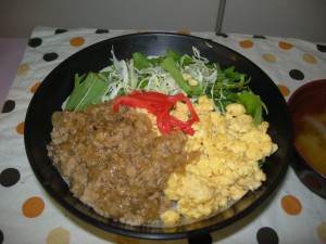 20140805日替り丼