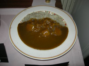 20140819カレー