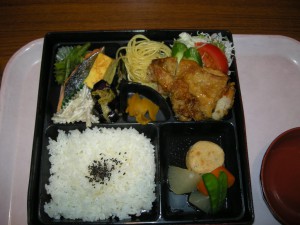 20140822幕の内弁当