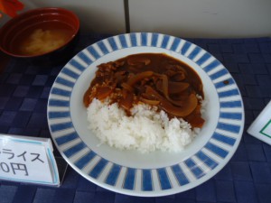 20140922日替り丼