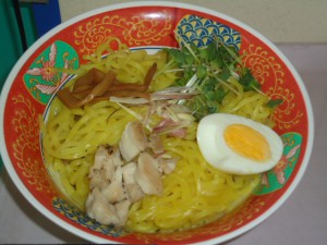 20140924今日の○麺