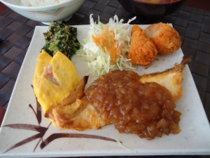 20140929B定食