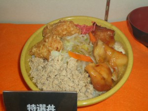 20141021特選丼