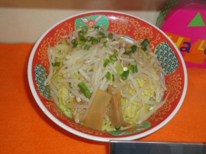 20141030今日の○麺