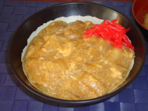 20141107日替り丼