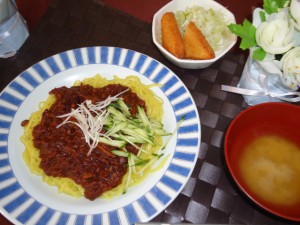 20141114Ｂ定食