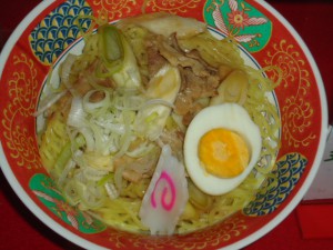 20141121本日の○麺